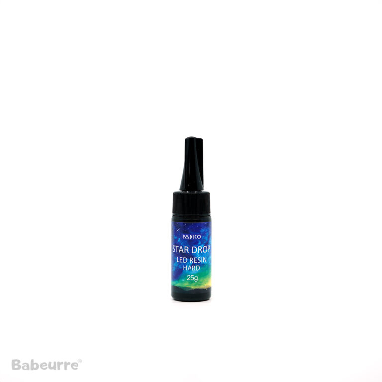 Padico UV Led Resin Start Drop Hard 25gr bottle