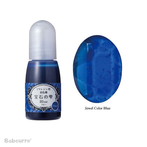 Jewel Color Original – Bleu – 10 ml